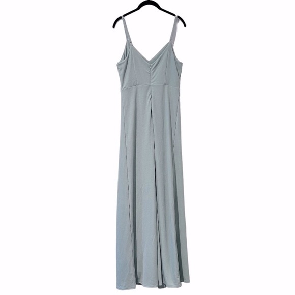 Birdy Grey Sage Green Wedding Dress - Picture 8 of 14